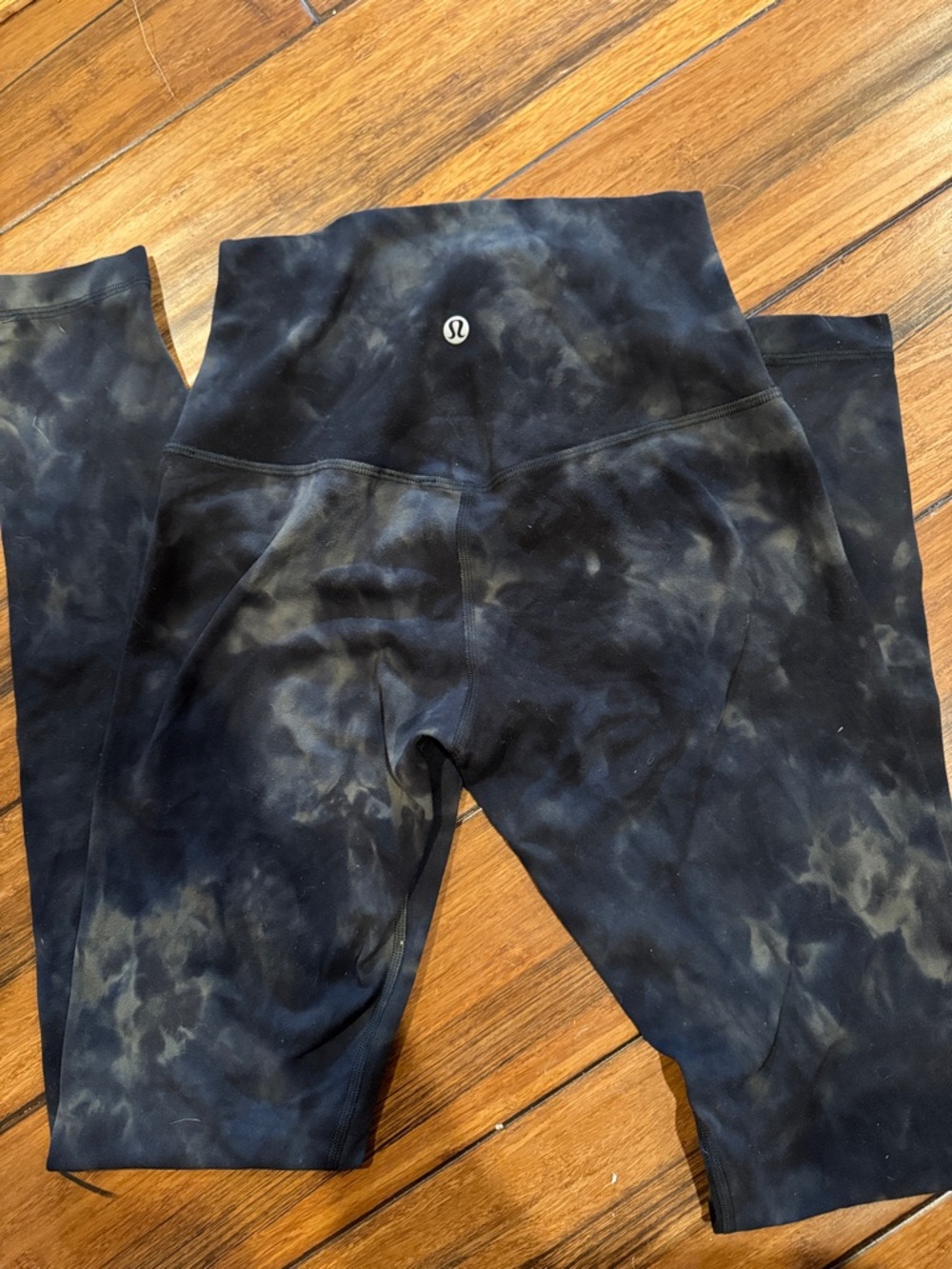 lululemon athletica align High-Rise Leggings